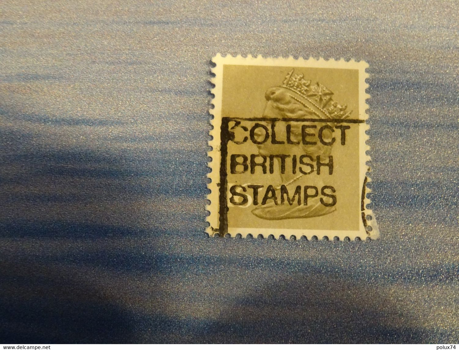 GRANDE-BRETAGNE COLLECT BRITISH STAMPS - Universal Mail Stamps