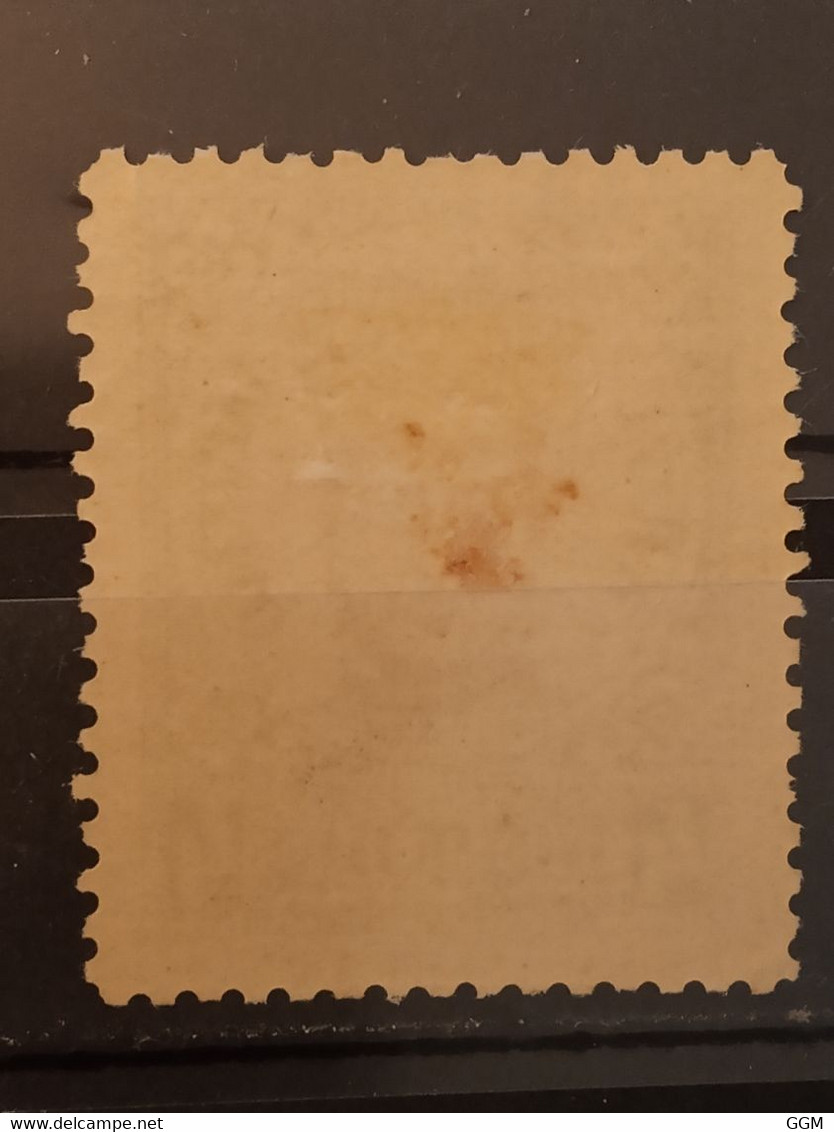 Polonia. 1910. Krol Jagiello. Nuevo * - Unused Stamps