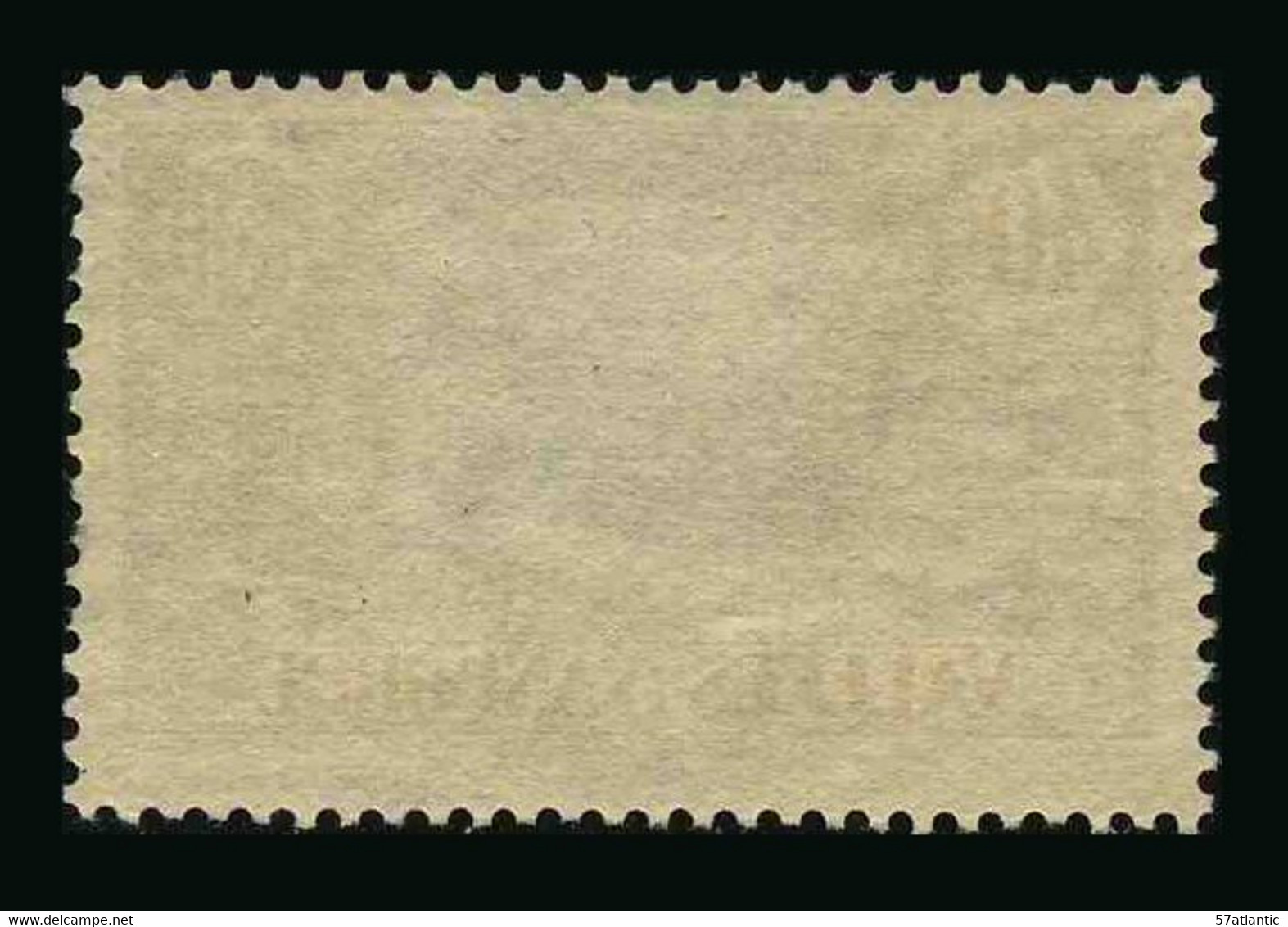 ANDORRE FRANCAIS - YT 33 - TIMBRE OBLITERE - Used Stamps
