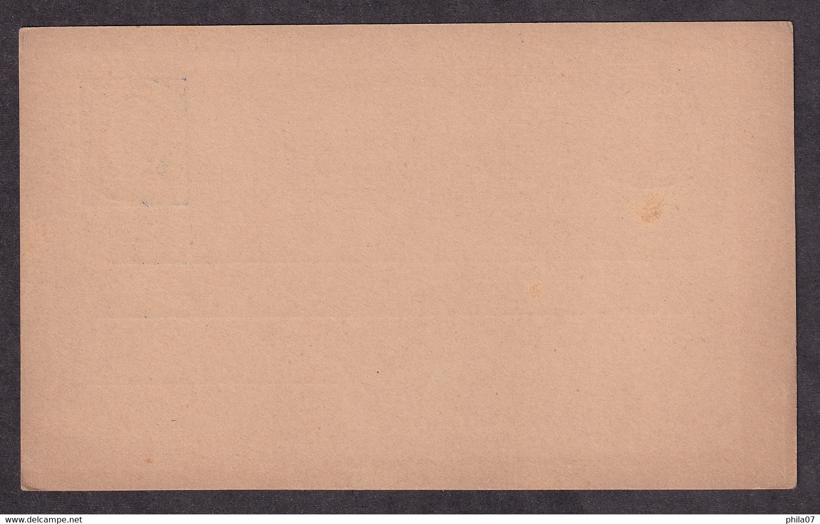 MONTENEGRO - Unused Old Stationery But With Cancel On Imprinted Value / 2 Scans - Montenegro