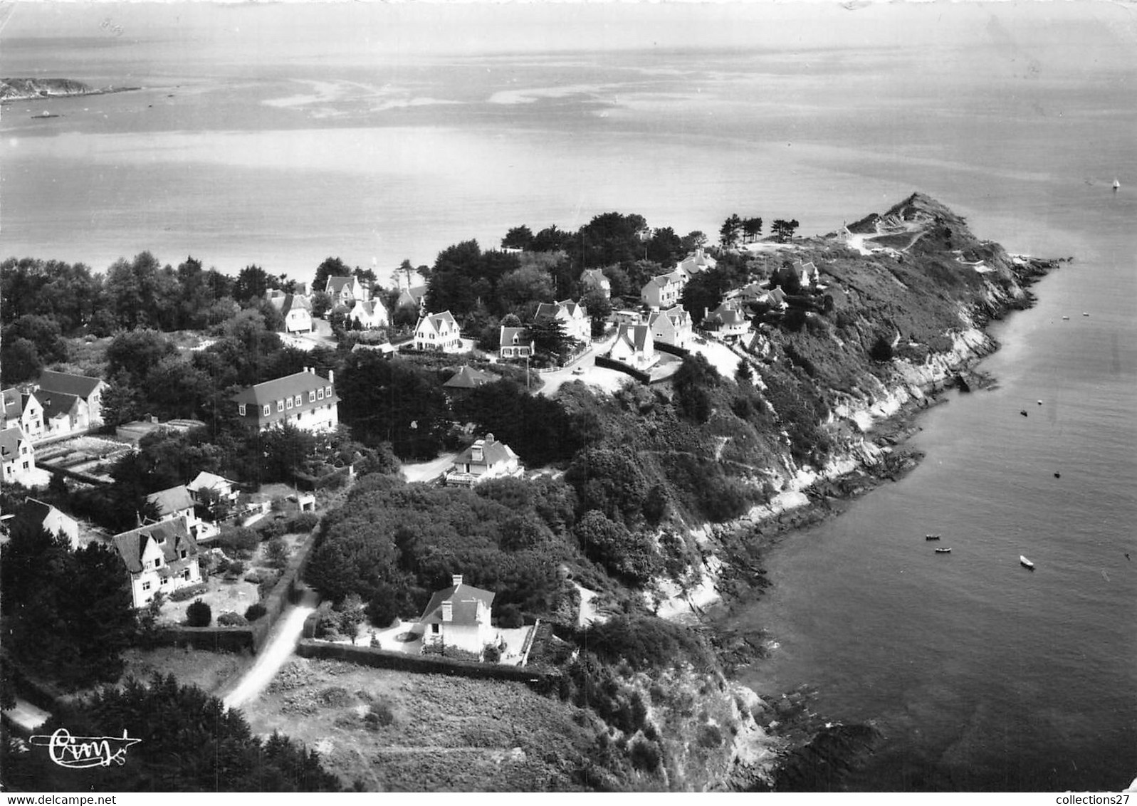 22-SAINT-CAST- POINTE DE LA GARDE - Saint-Cast-le-Guildo