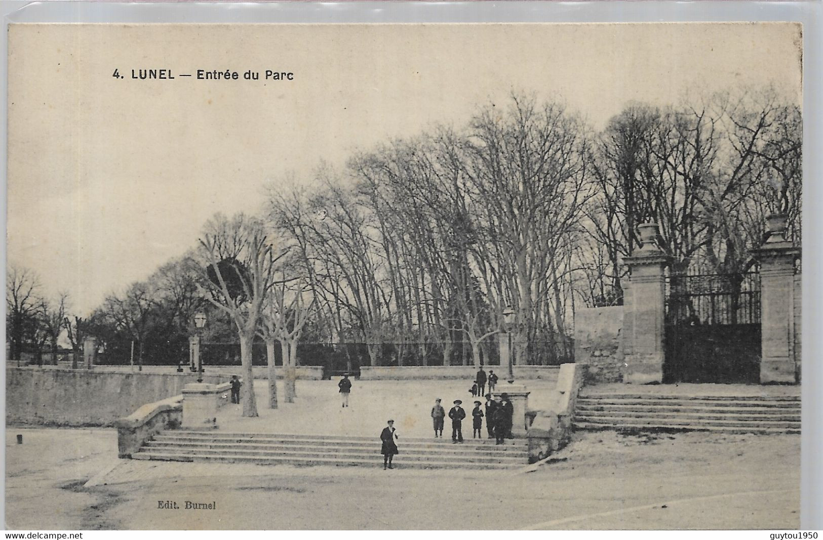 superbe lot de 50 cpa de villes et villages de l'hérault département 34