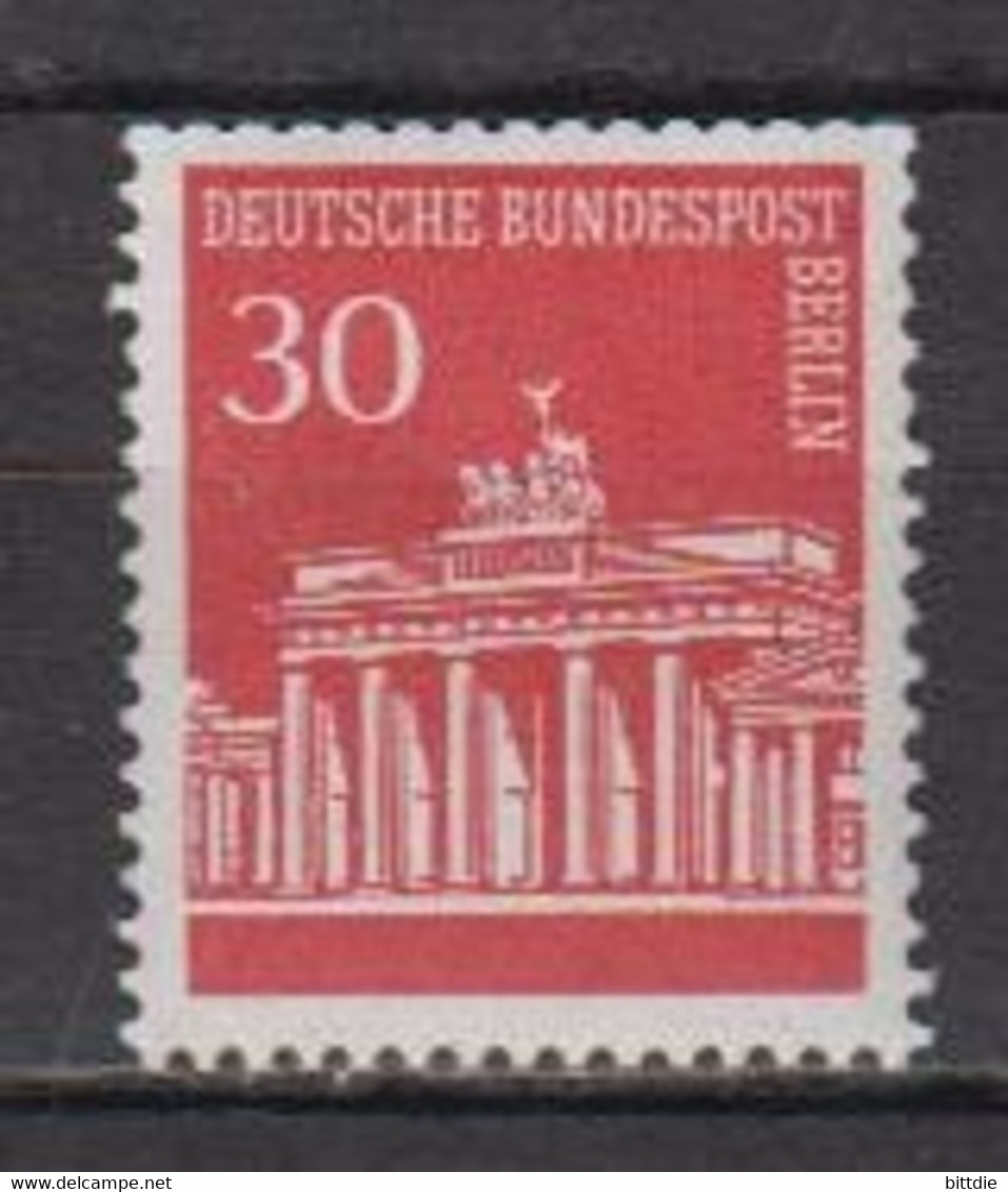 Berlin  288 R , Xx  (Q 108) - Roller Precancels