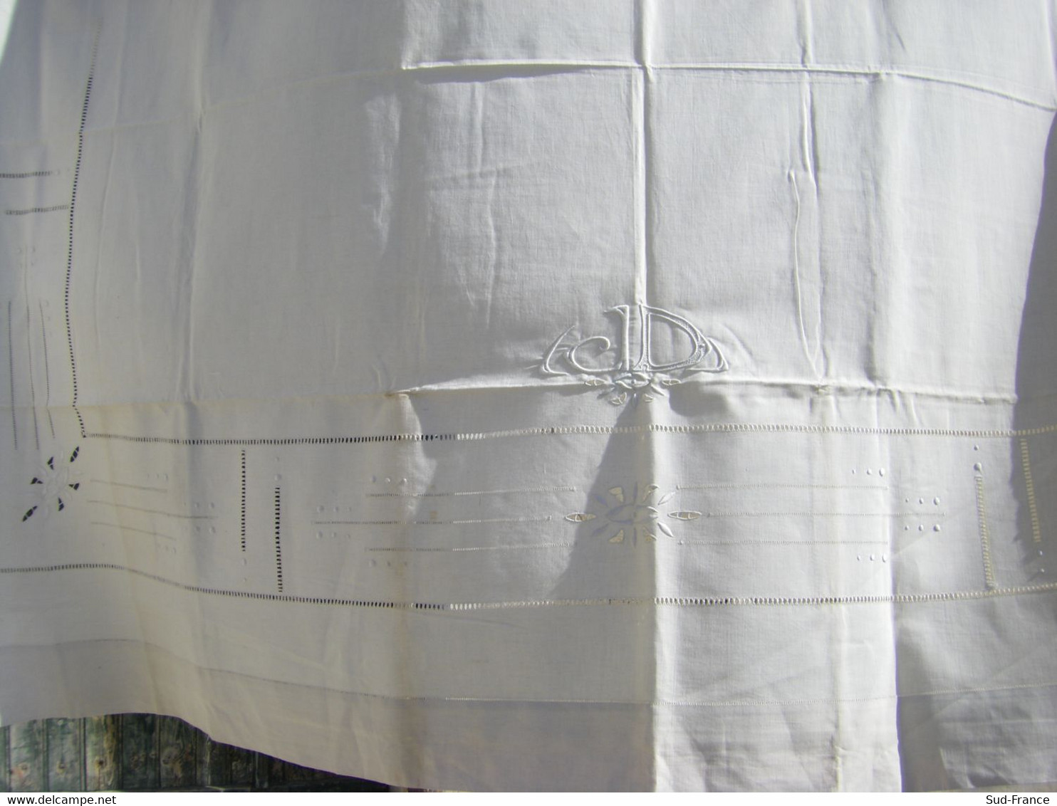 Drap Ancien - Bed Sheets