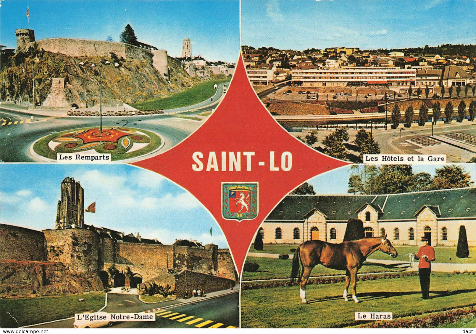 lot de 780 cartes postales principalement cartes modernes de France, cartes scannées incluses