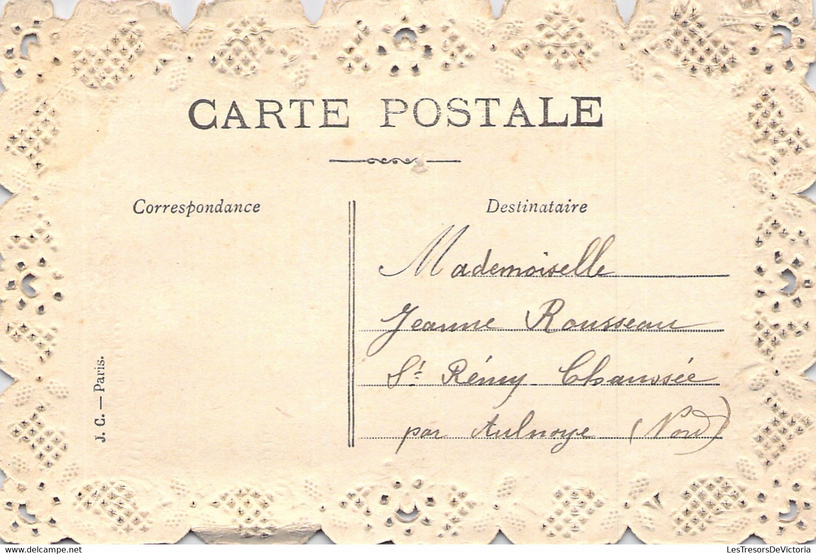 Jolie Carte Style Canivet Avec Cadre Amitié Sincère Qui Se Dépli - Móviles (animadas)