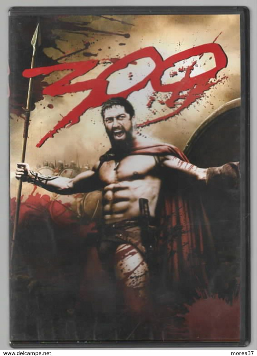 300 Avec Gerard Butler   C42 - Concert Et Musique