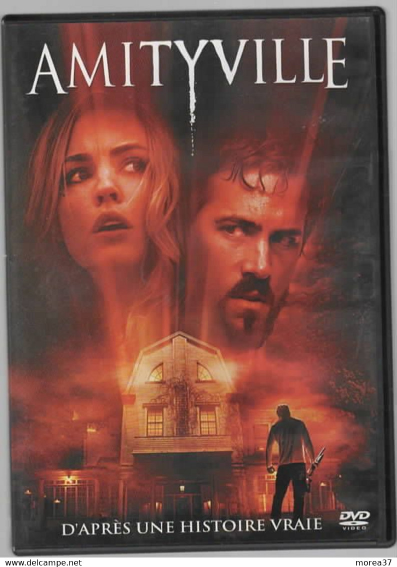 AMITYVILLE  C42 - Horror