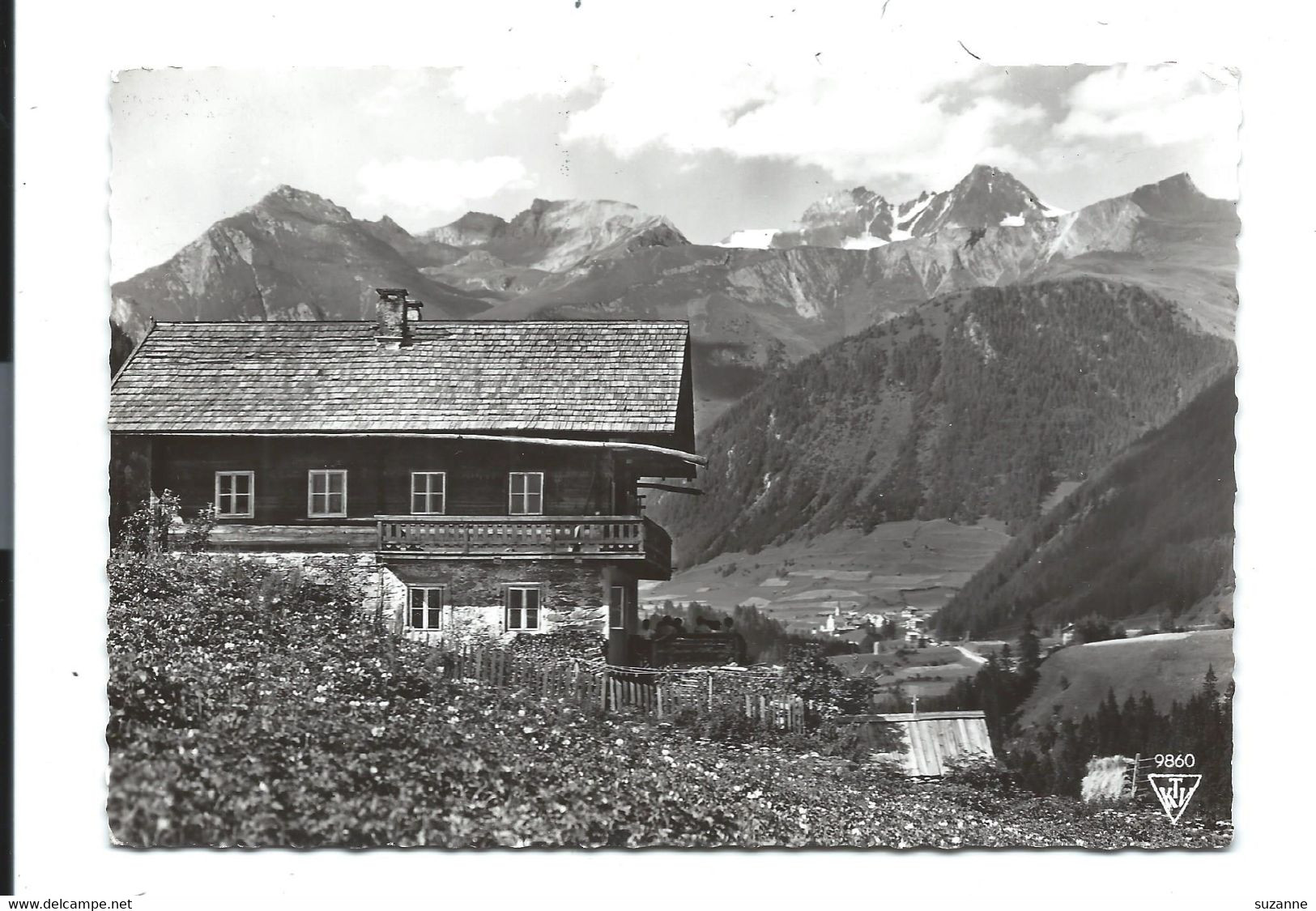 KALS - Alpengasthaus - Kals