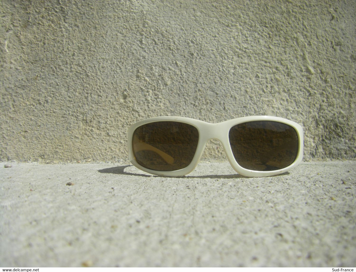 Lunette De Soleil Vintage Loubsol - Sun Glasses
