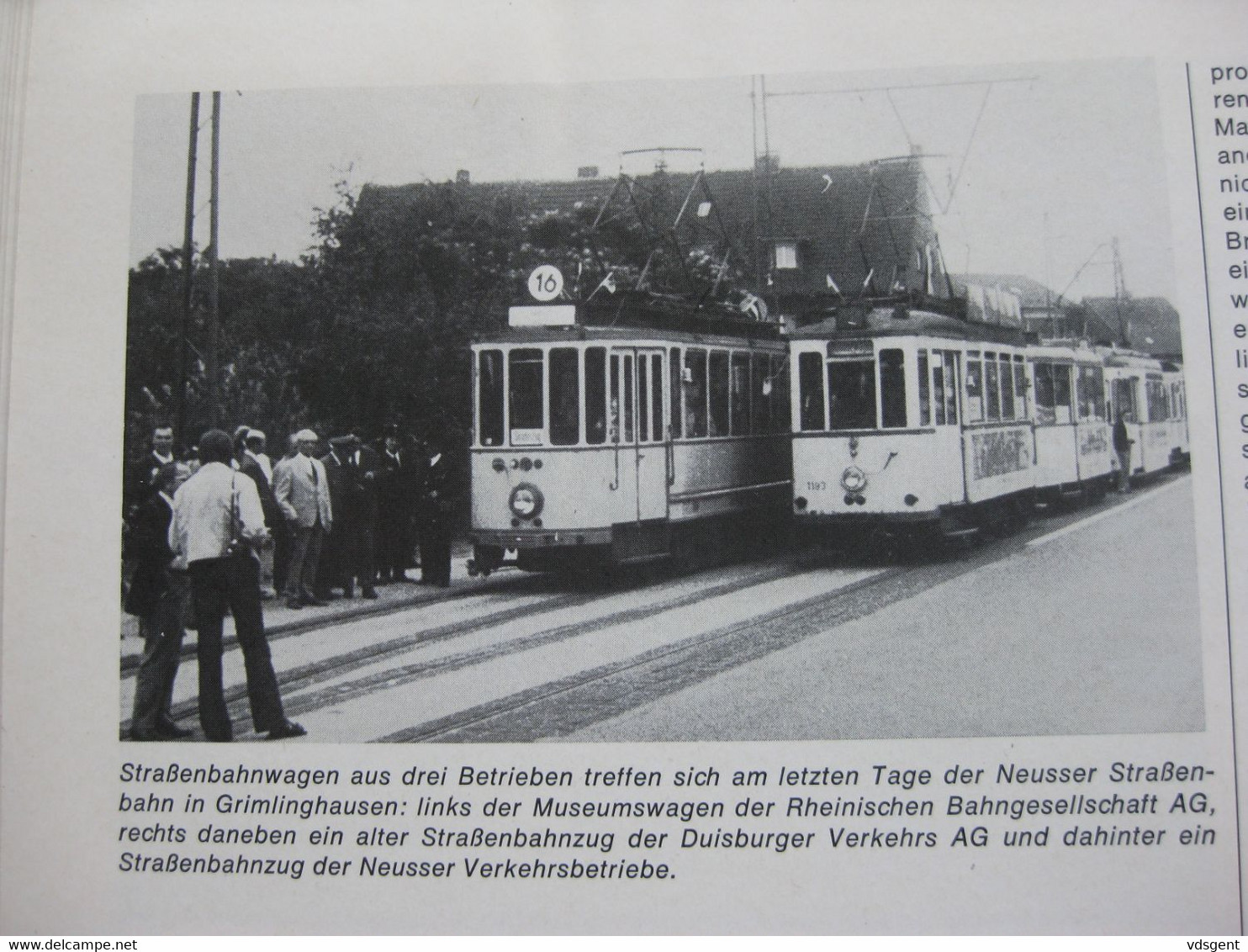 RHEINBAHN MAGAZIN "DAS RAD" - JUBILÄUMSAUSGABE