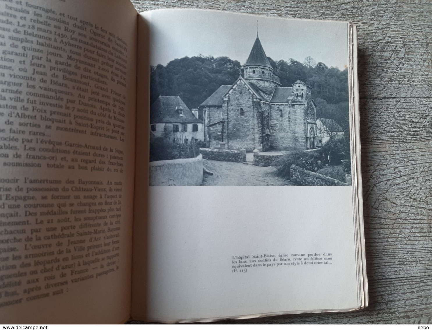 Les Basques De Labour Soule Basse Navarre Philippe Veyrin 1947 Arthaud Histoire Traditions - Baskenland