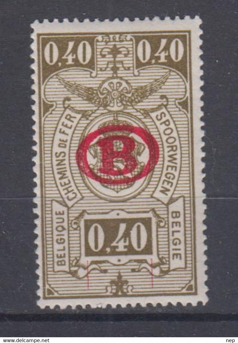 BELGIË - OBP - 1940 - TR 216 - MH* - Postfris