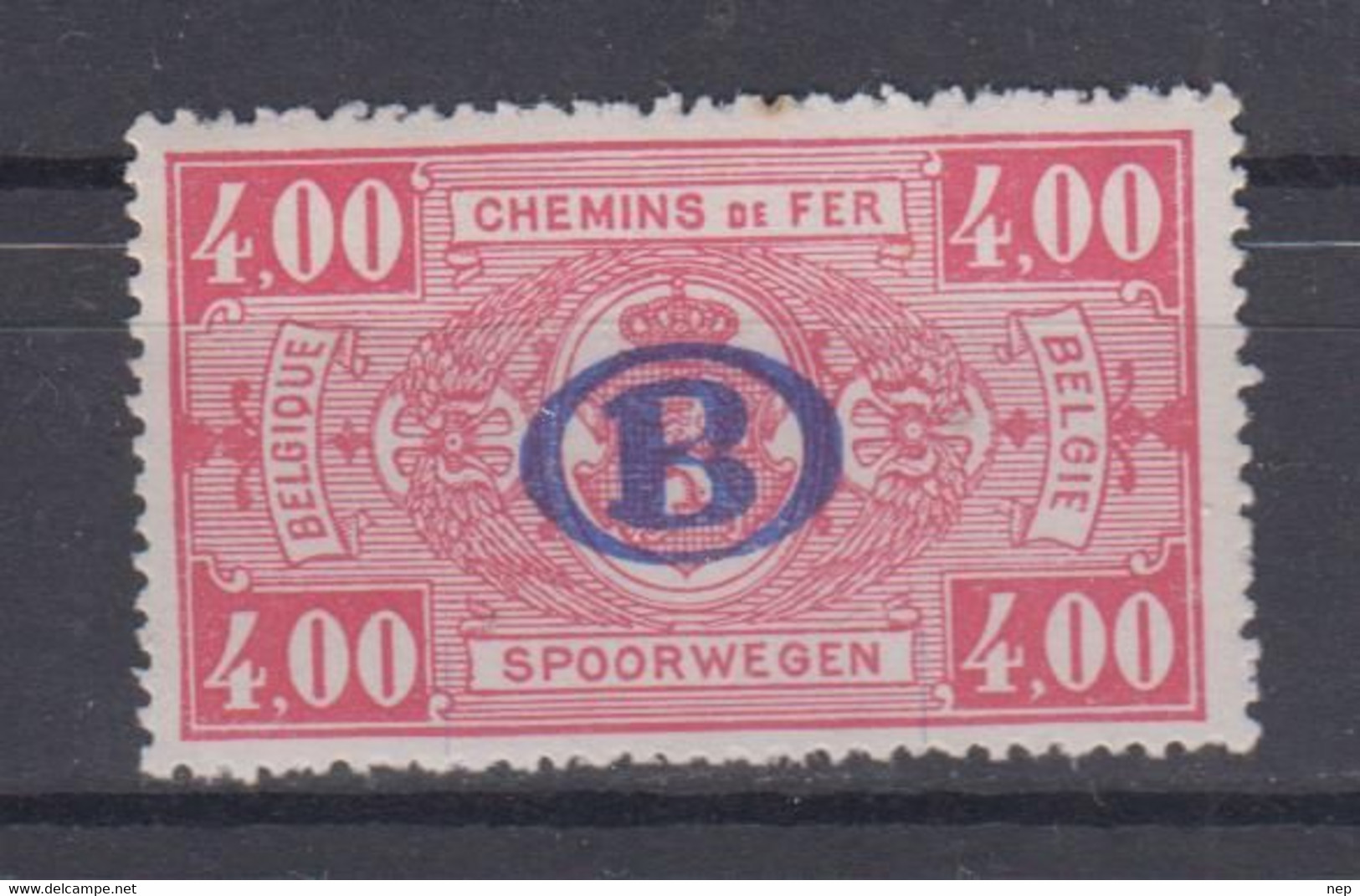 BELGIË - OBP - 1940 - TR 225 - MNH** - Mint