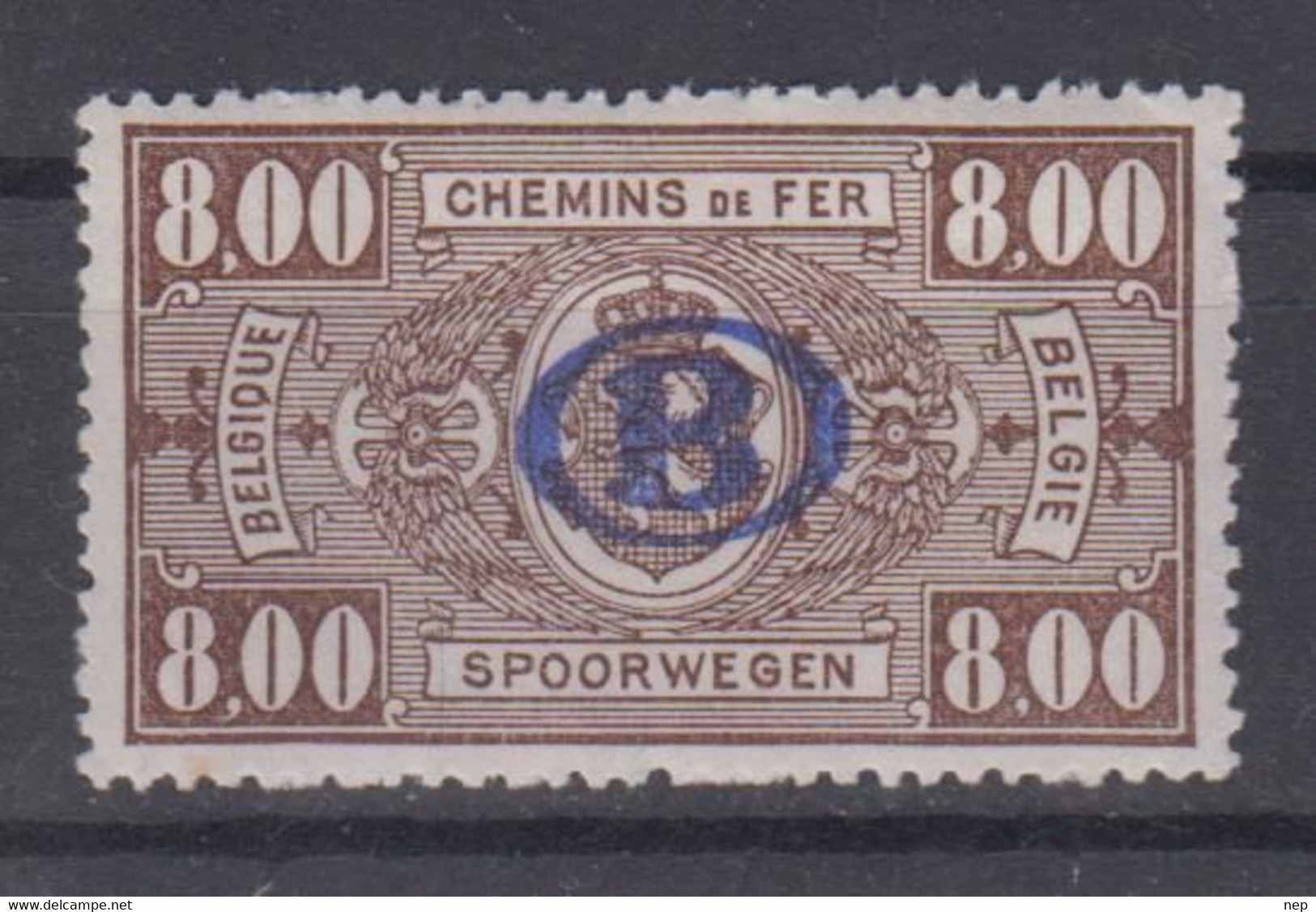 BELGIË - OBP - 1940 - TR 229 - MNH** - Nuovi