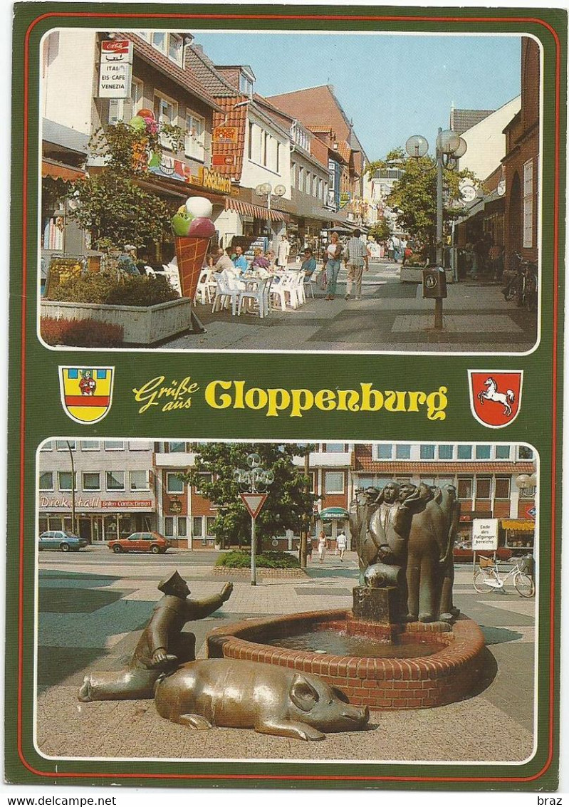 CPM Cloppenburg - Cloppenburg