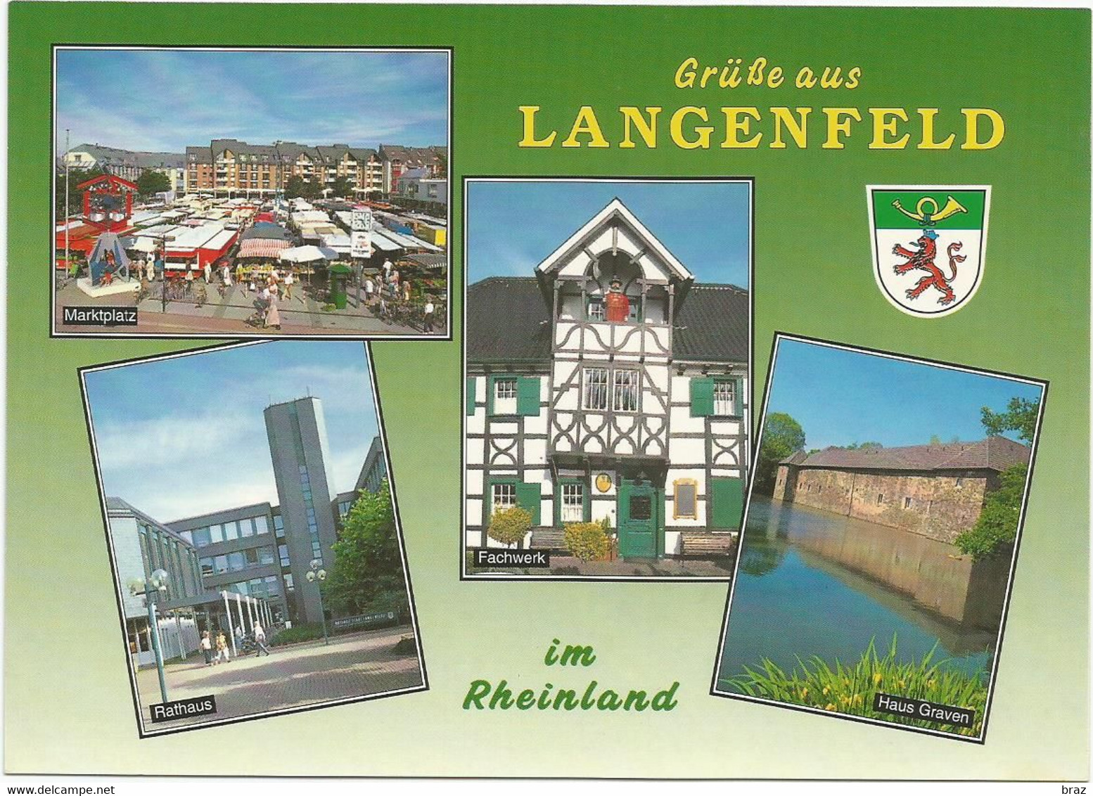 CPM Langenfeld - Langenfeld