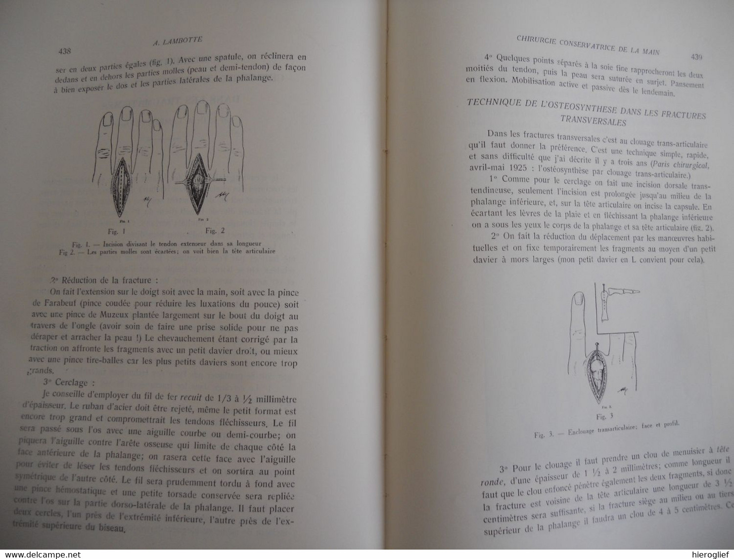 Livre Jubilaire Professeur Jean VERHOOGEN ° Molenbeek-Saint-Jean + Rhode-Saint-Genèse université de Bruxelles chirurgie