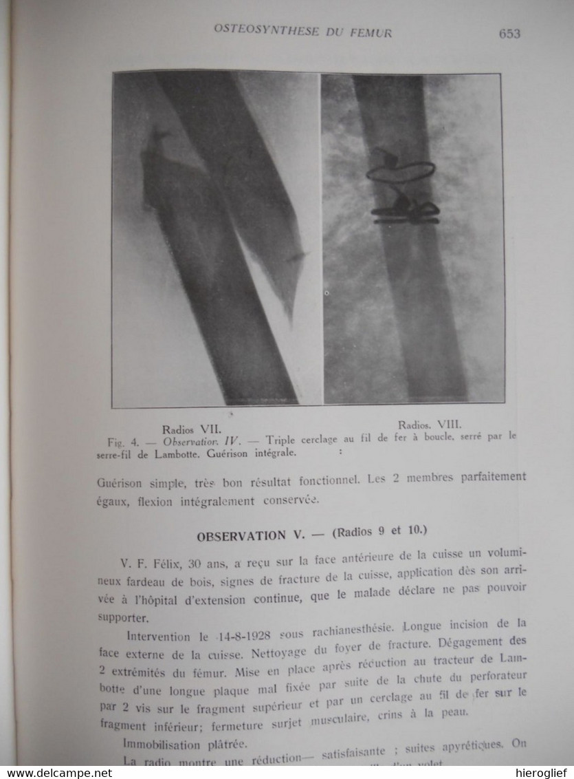 Livre Jubilaire Professeur Jean VERHOOGEN ° Molenbeek-Saint-Jean + Rhode-Saint-Genèse université de Bruxelles chirurgie