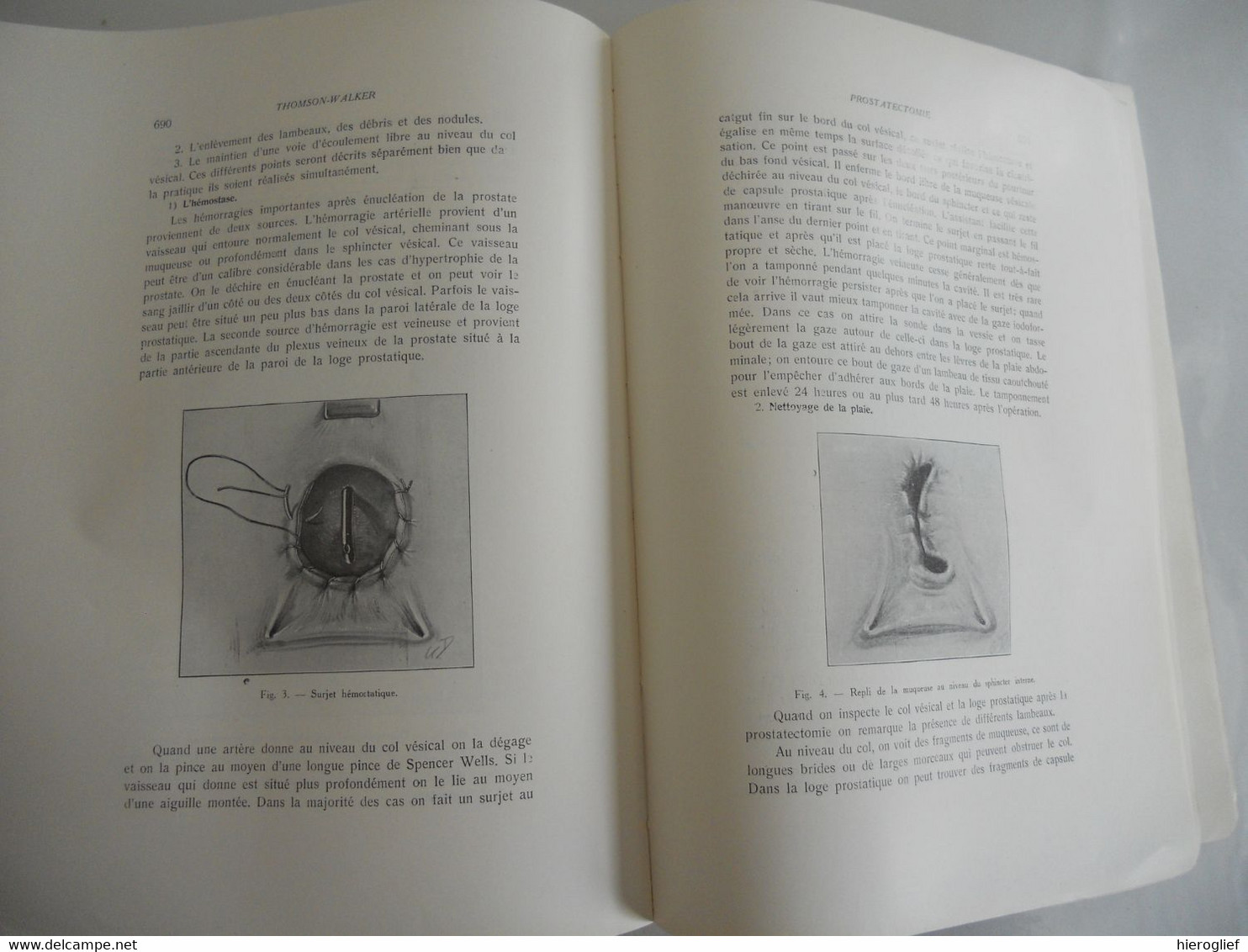 Livre Jubilaire Professeur Jean VERHOOGEN ° Molenbeek-Saint-Jean + Rhode-Saint-Genèse université de Bruxelles chirurgie