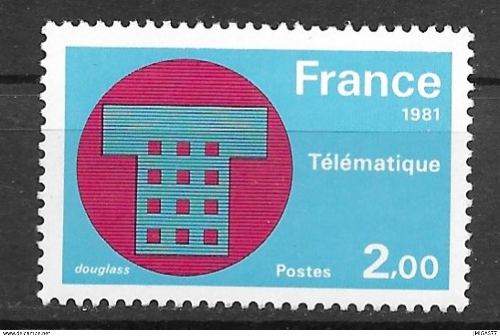 FRANCE N° 2130 Neuf ** Mnh - Unused Stamps