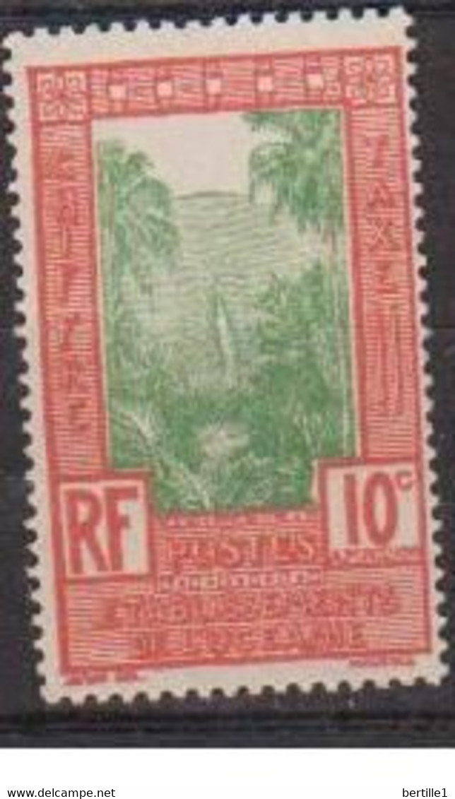 OCEANIE     N°  YVERT  :  TAXE 11   NEUF AVEC  CHARNIERES      ( Charn  4 /52 ) - Postage Due