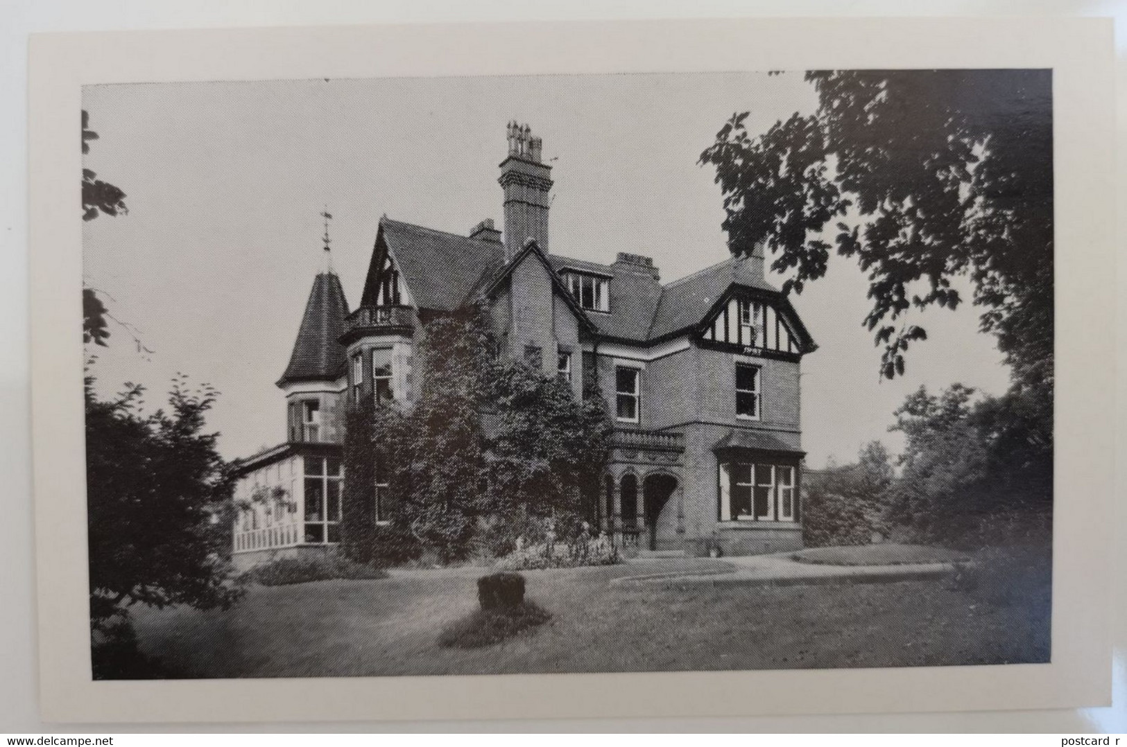 Wedgwood Memorial College C14 - Stoke-on-Trent