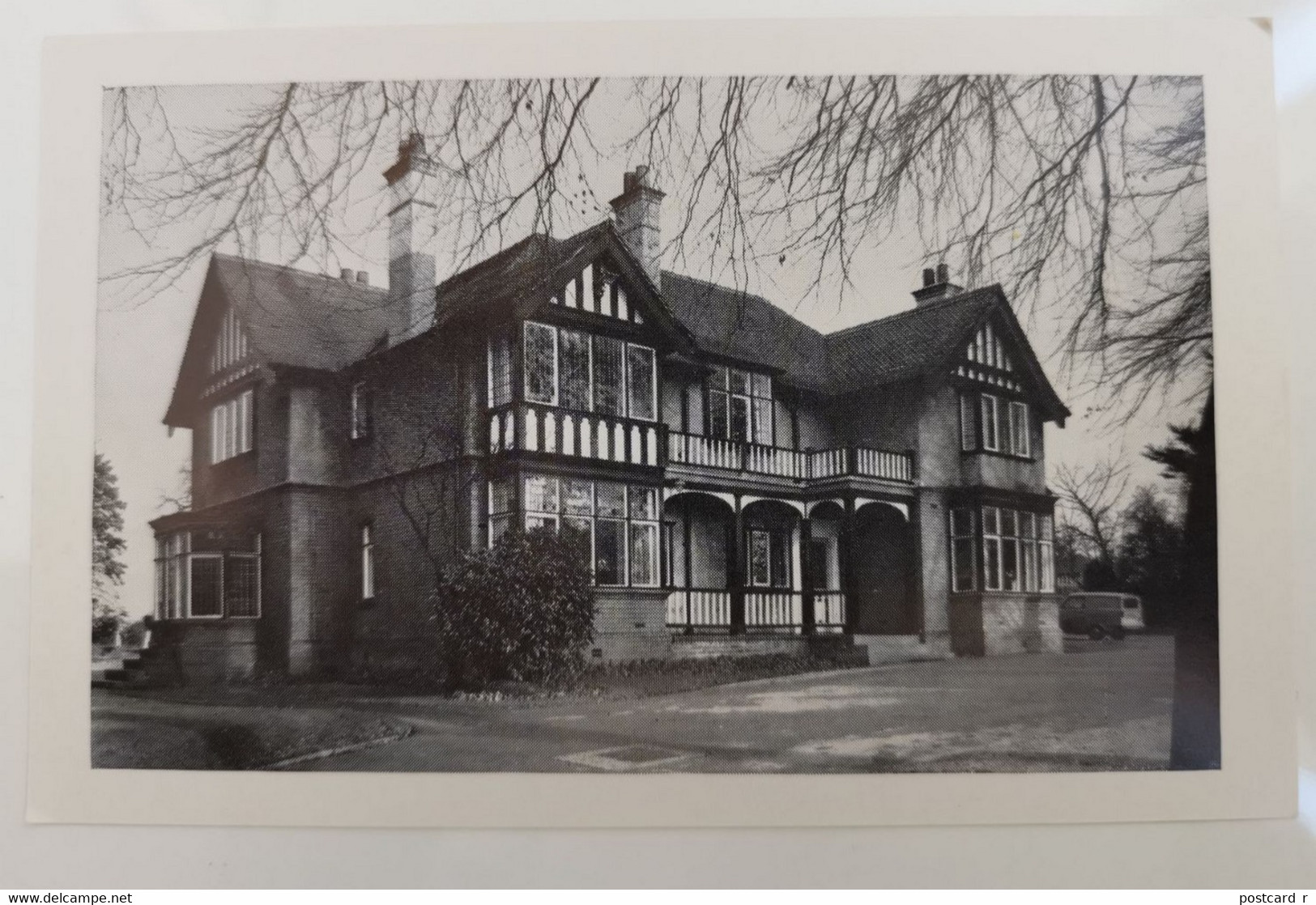 Wedgwood Memorial College C14 - Stoke-on-Trent