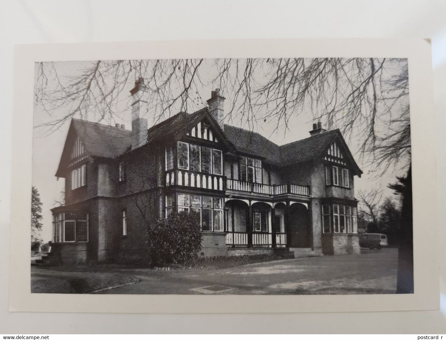 Wedgwood Memorial College C14 - Stoke-on-Trent