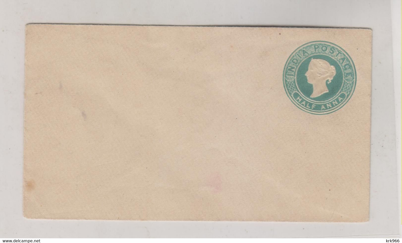 INDIA  Nice  Postal Stationery Cover - Covers