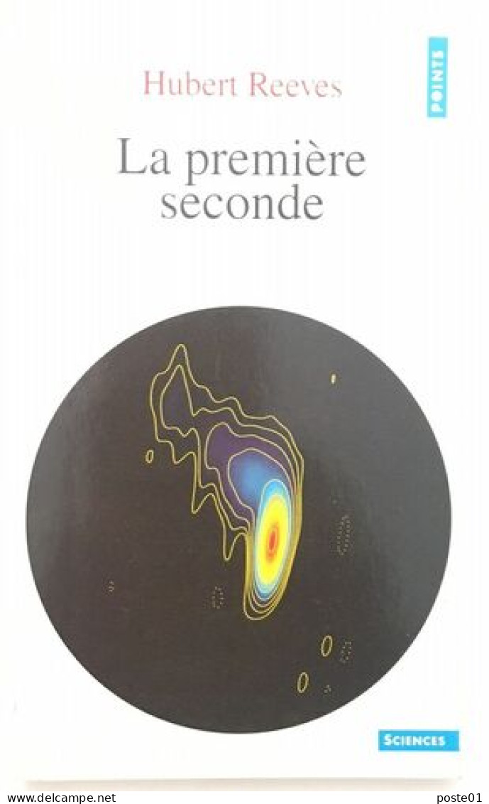 La Première Seconde - Astronomie