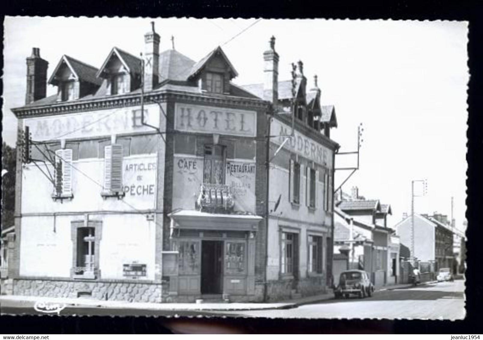 BAZANCOURT       HOTEL                       Nouveauté Mars 2022 - Bazancourt