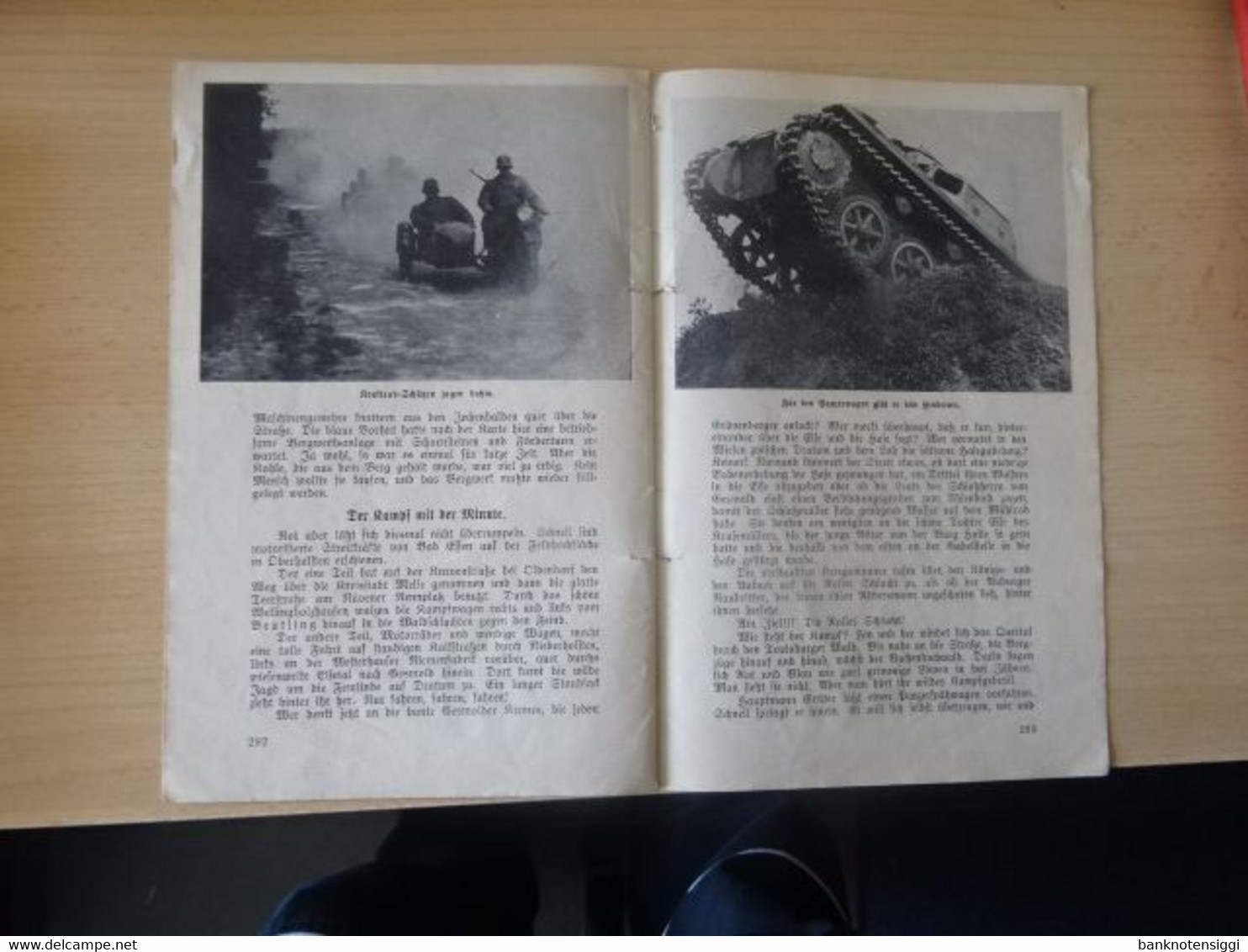 3 Heft  Heimatlese für die Schulen zwischen Weser und Ems .1939