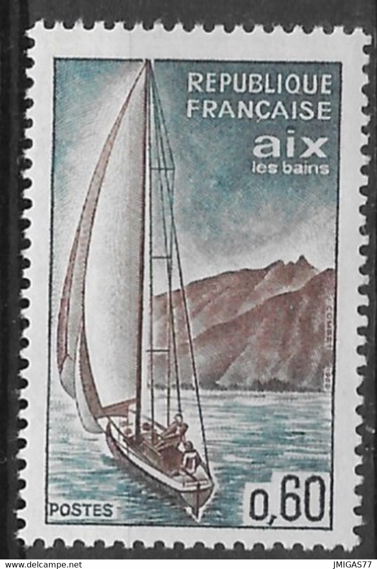 FRANCE N° 1437 Neuf **  Mnh - Unused Stamps