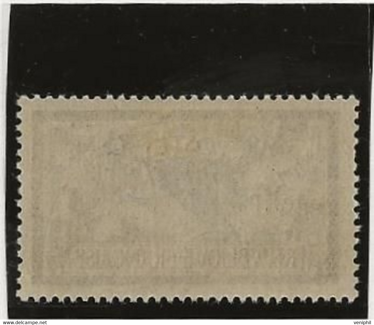 TIMBRES  TYPE MERSON N° 206  NEUF PETITE CHARNIERE - COTE : 30 € - Annee 1925 - 1900-27 Merson