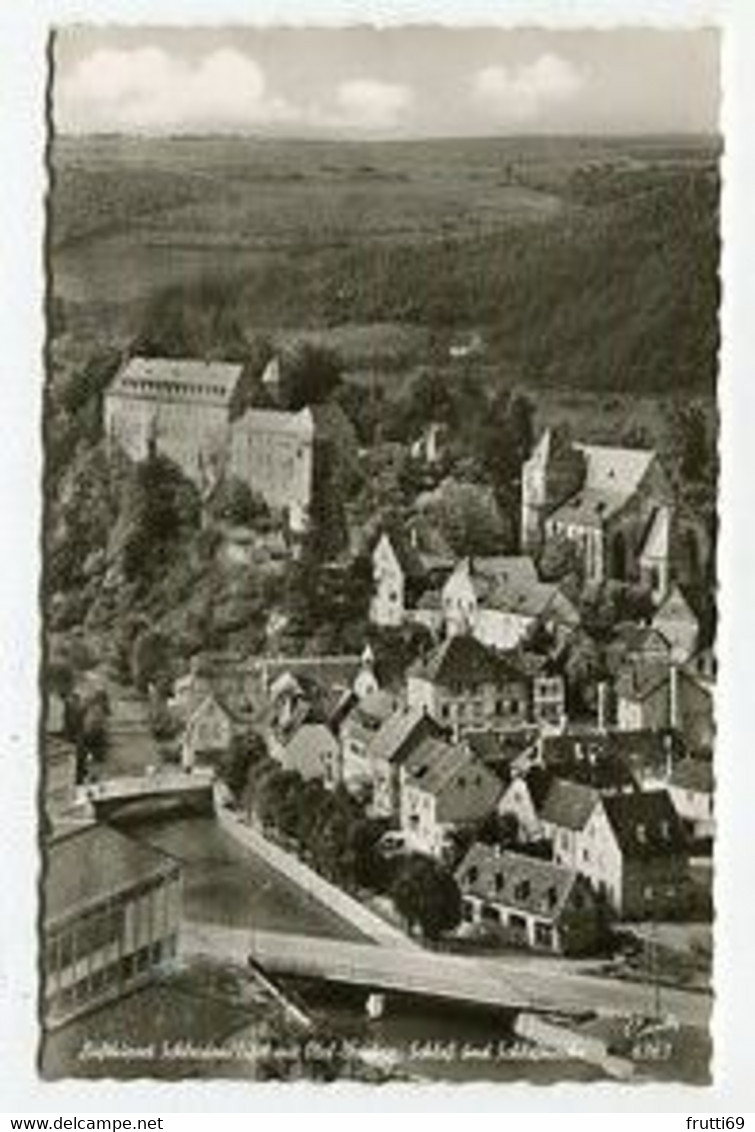 AK 044866 GERMANY - Schleiden / Eifel - Schleiden