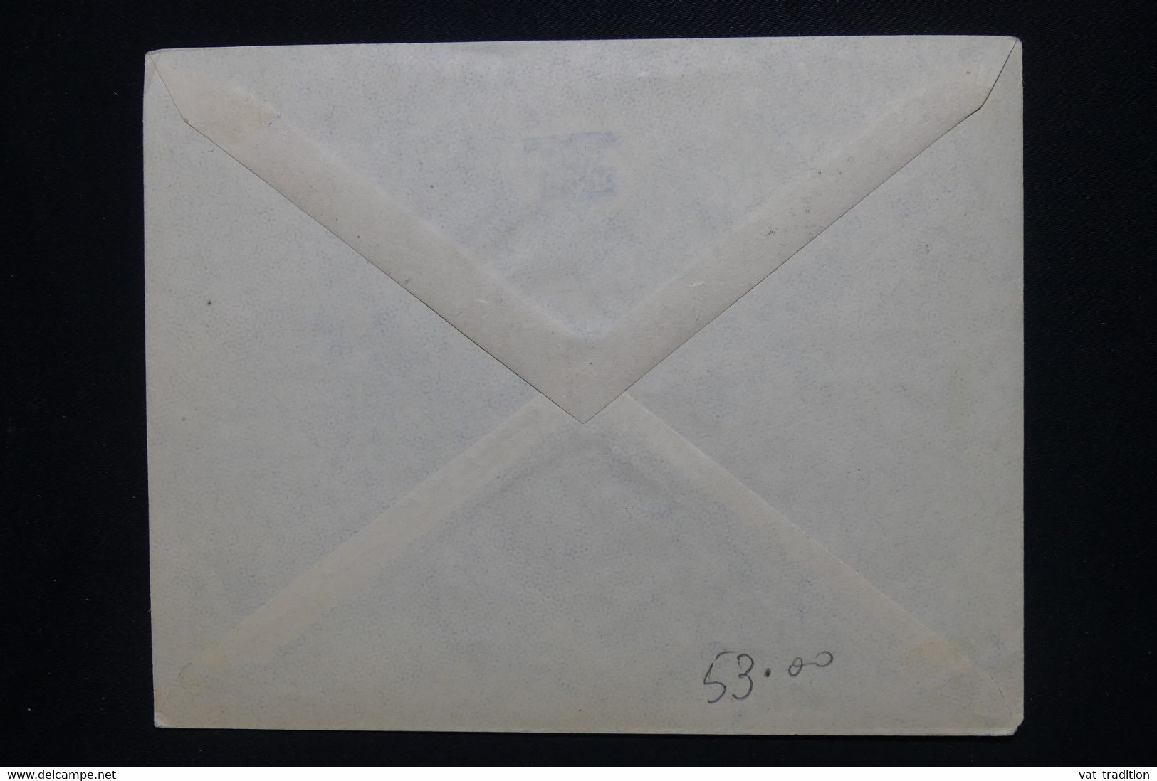 ISRAËL - Affranchissement Surchargés Sur Enveloppe - L 118827 - Lettres & Documents