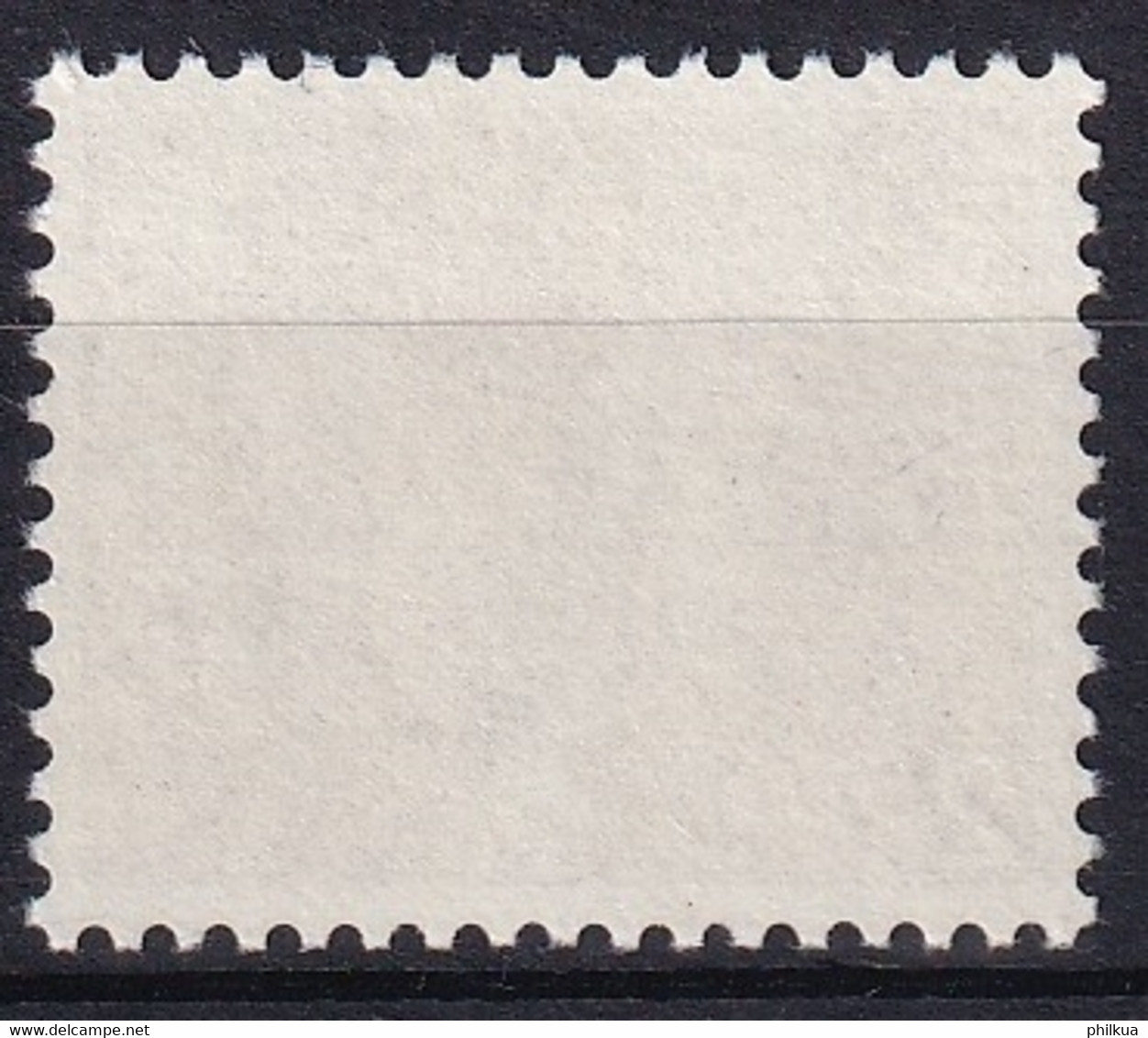 Zumstein 542x / Michel 1057x - Weisses Papier Ohne Leuchtstoff, Violett Gefasert, Postfrisch/**/MNH - Variétés