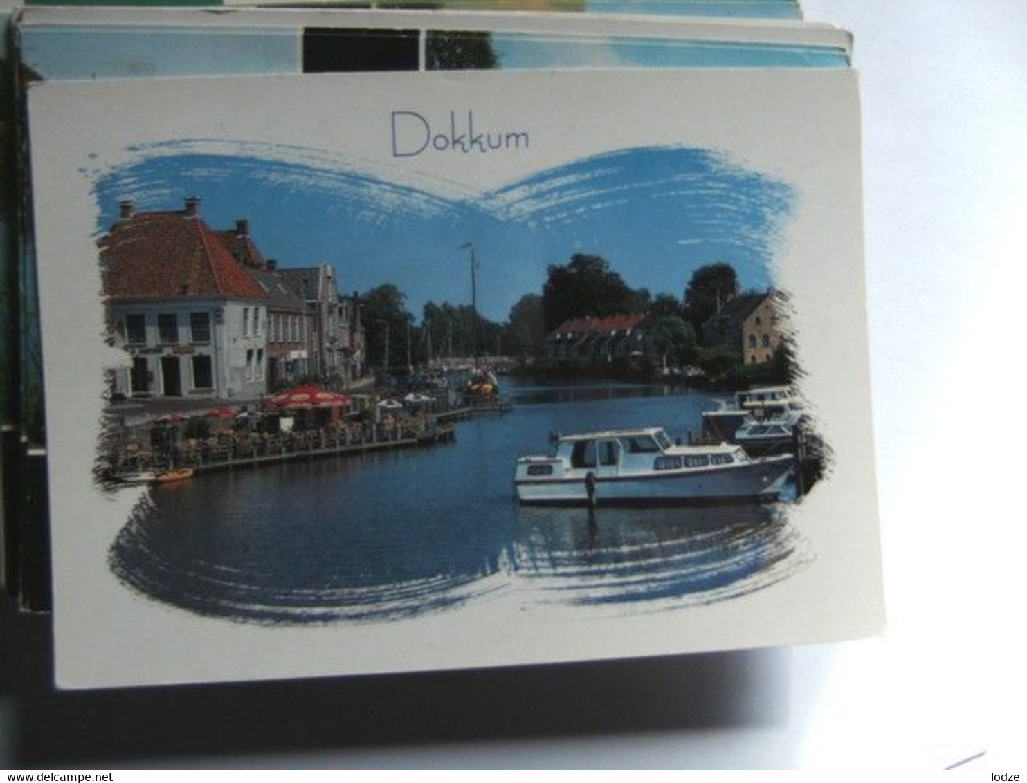 Nederland Holland Pays Bas Dokkum 37 - Dokkum