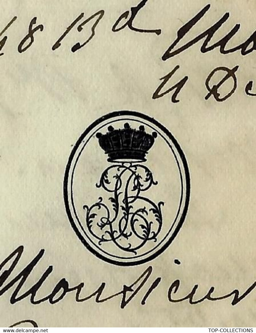 1878  MOLLARD MINISTERE DES AFFAIRES ETRANGERES 3° REPUBLIQUE  SOLLICITATION DECORATION MR PERNOUX DE BECCKMAN - Documentos Históricos