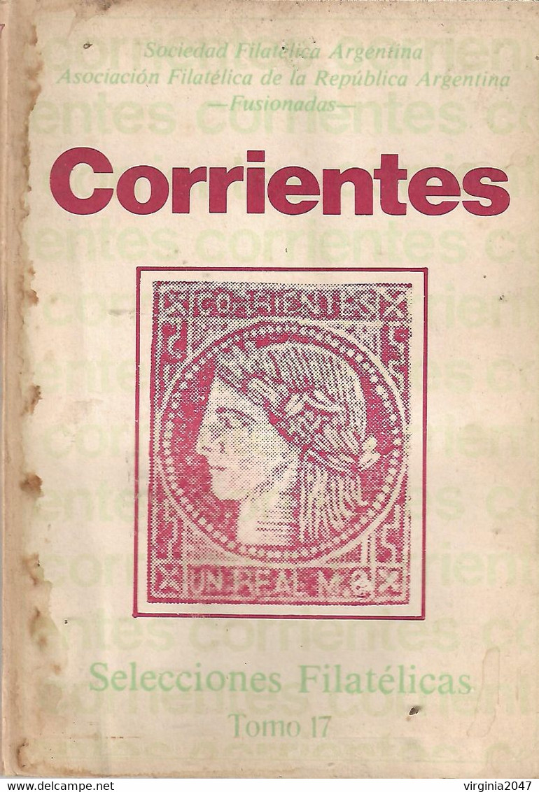 Selecciones Filatelicas Corrientes Y Varios Temas-Tomo 17-S.F.A Y A.F.R.A. Fusionadas - Spanisch