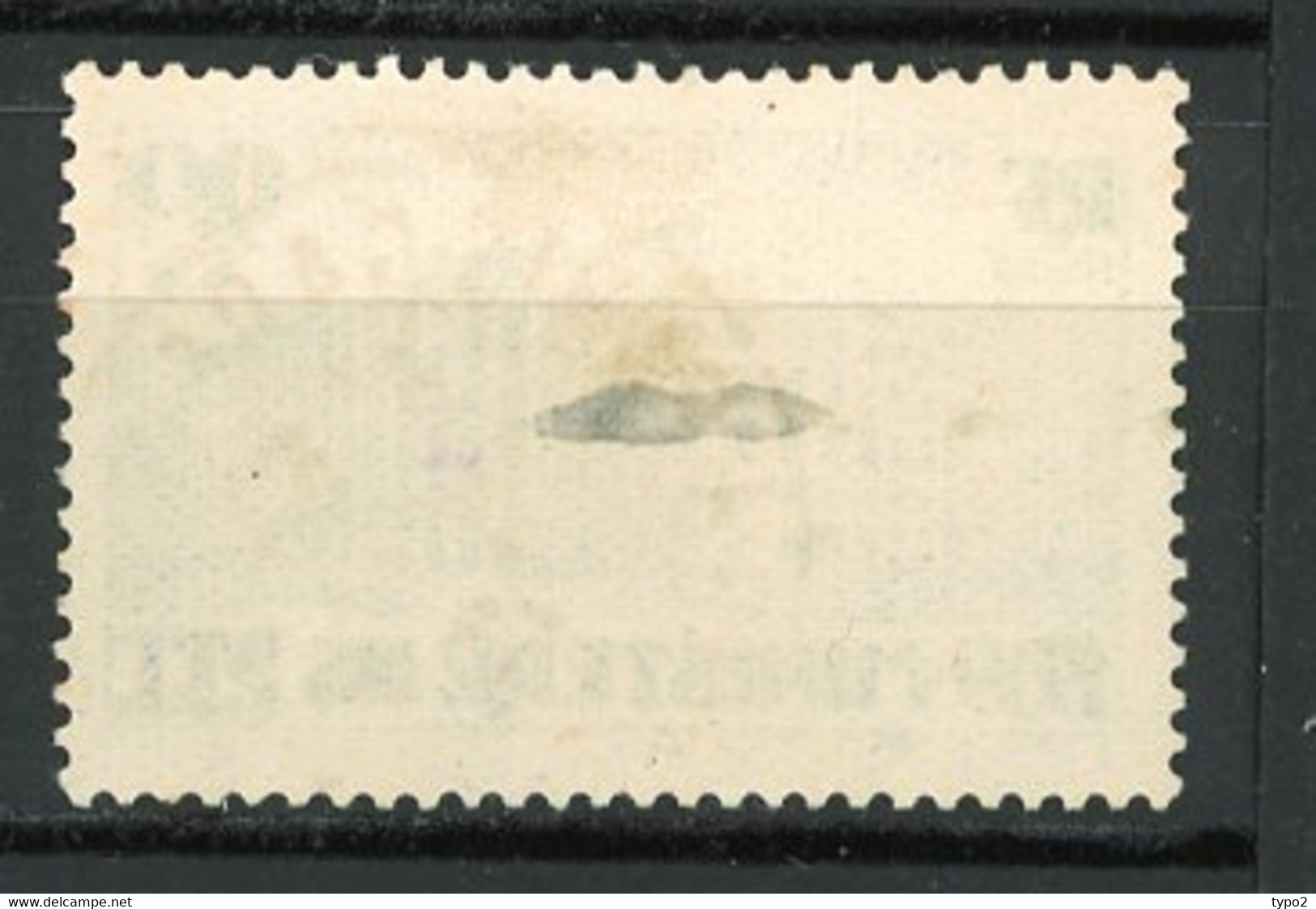 FR - Yv. N° 424  (o)  Orphelins Des PTT  Cote 22  Euro  BER 2 Scans - Used Stamps