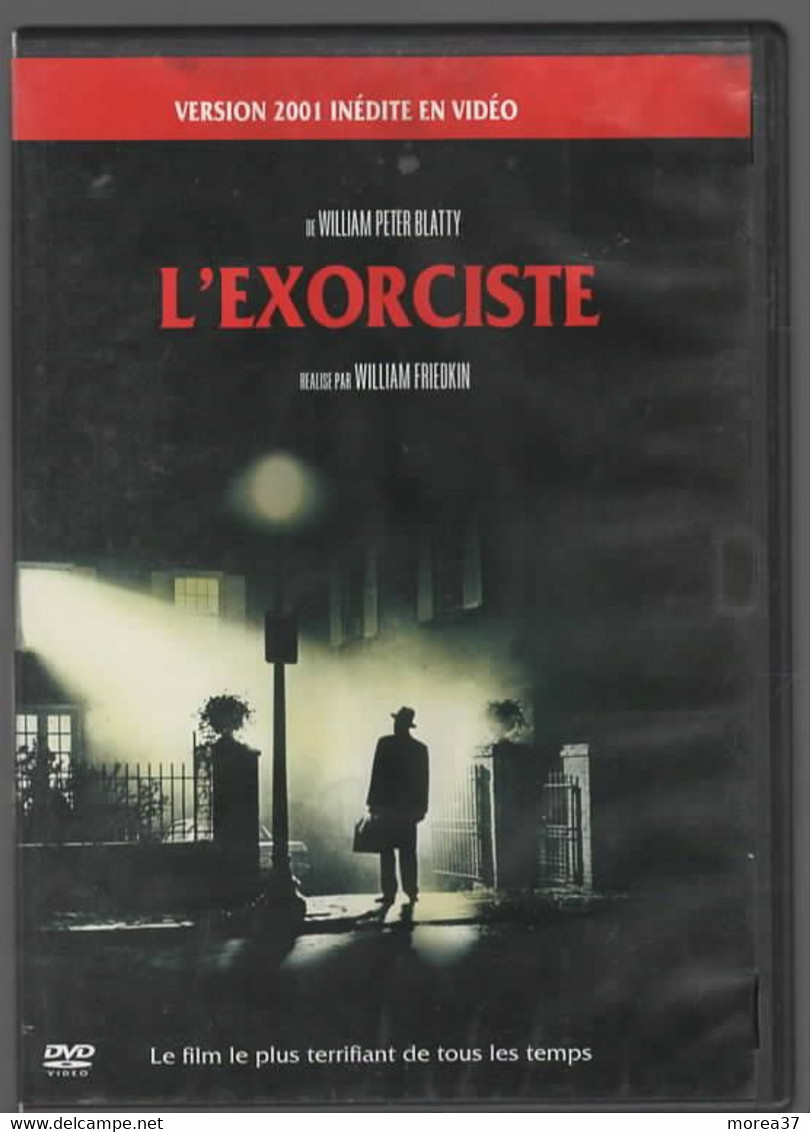 L'EXORCISTE    C26 - Horror