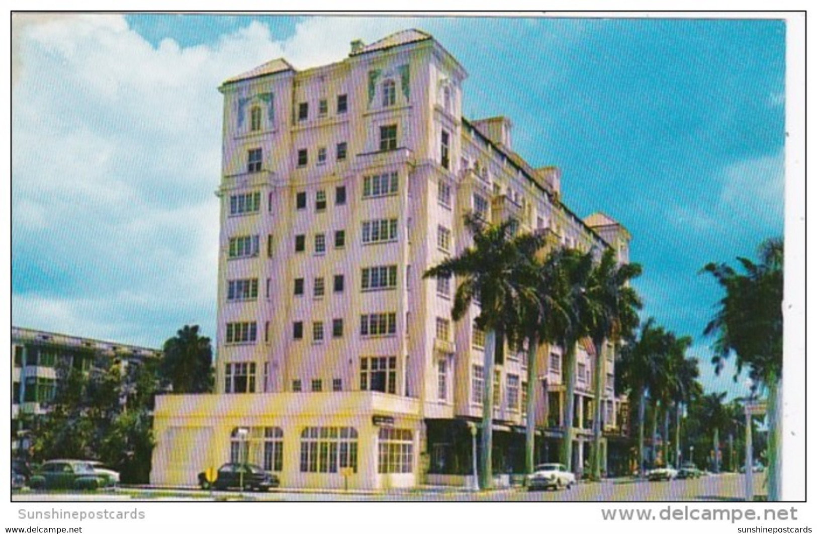 Florida Bradenton Manatee River Hotel - Bradenton