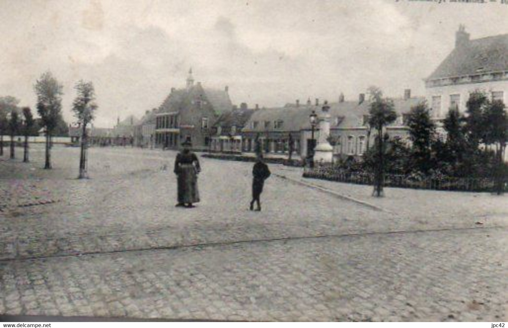 Messines - Messines - Mesen