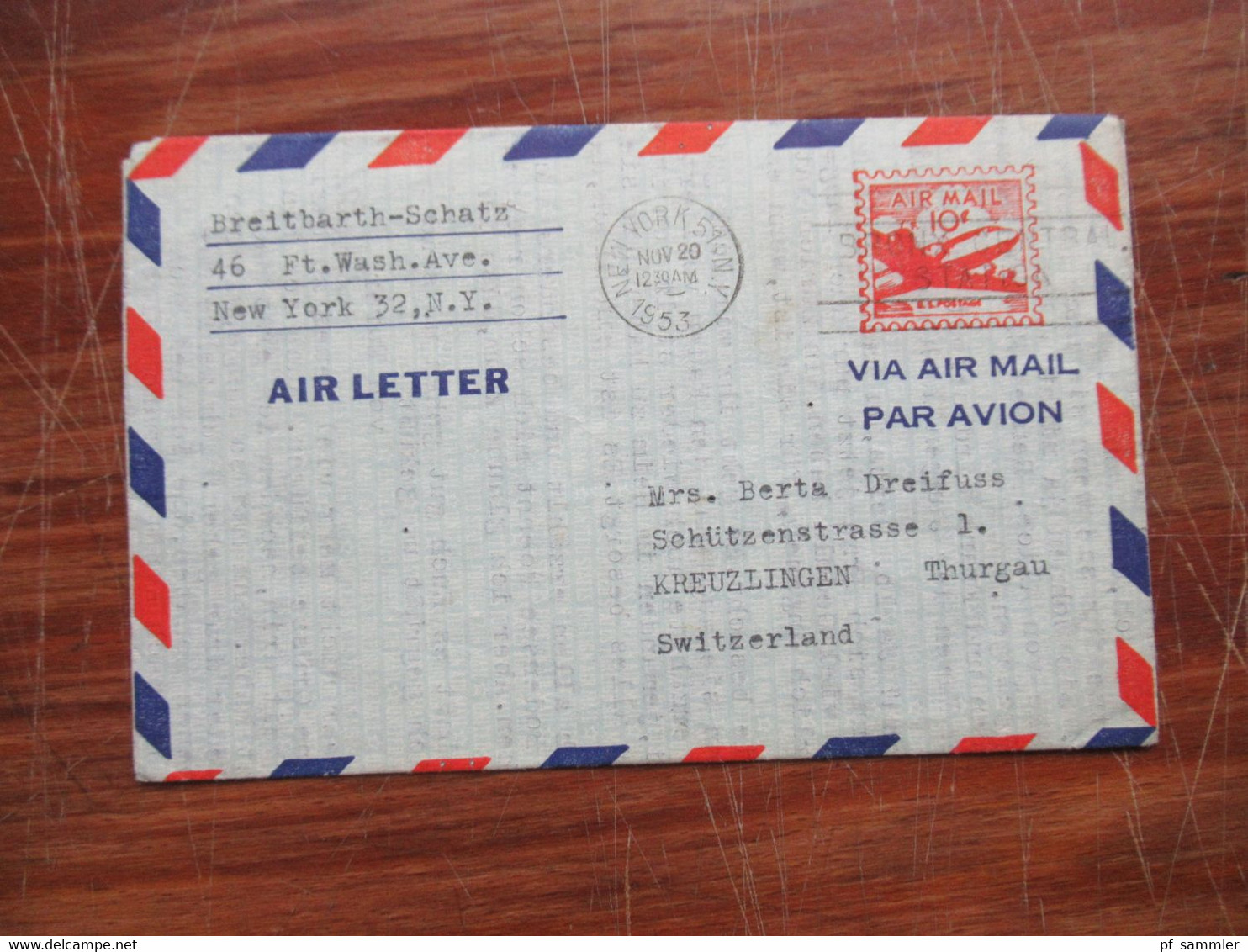Alle Welt Air Letter / Aerogramme 20 Stück ab 1953 - Anfang 1960er Jahre Indien mit Zusatzfrankatur!
