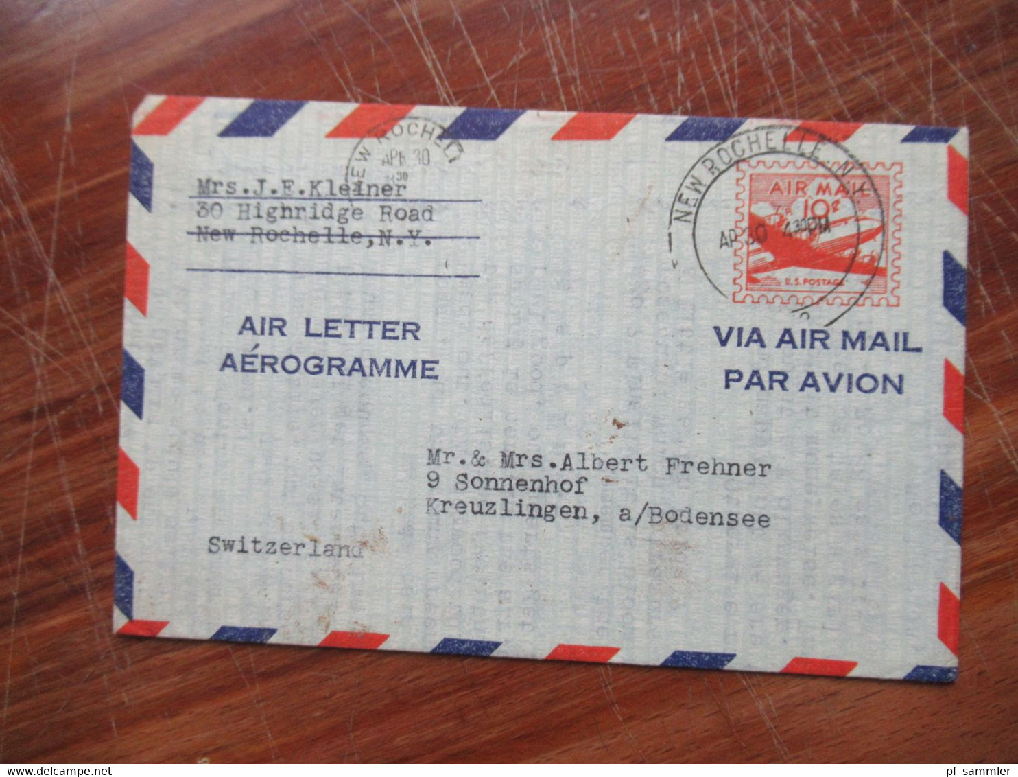 Alle Welt Air Letter / Aerogramme 20 Stück ab 1953 - Anfang 1960er Jahre Indien mit Zusatzfrankatur!