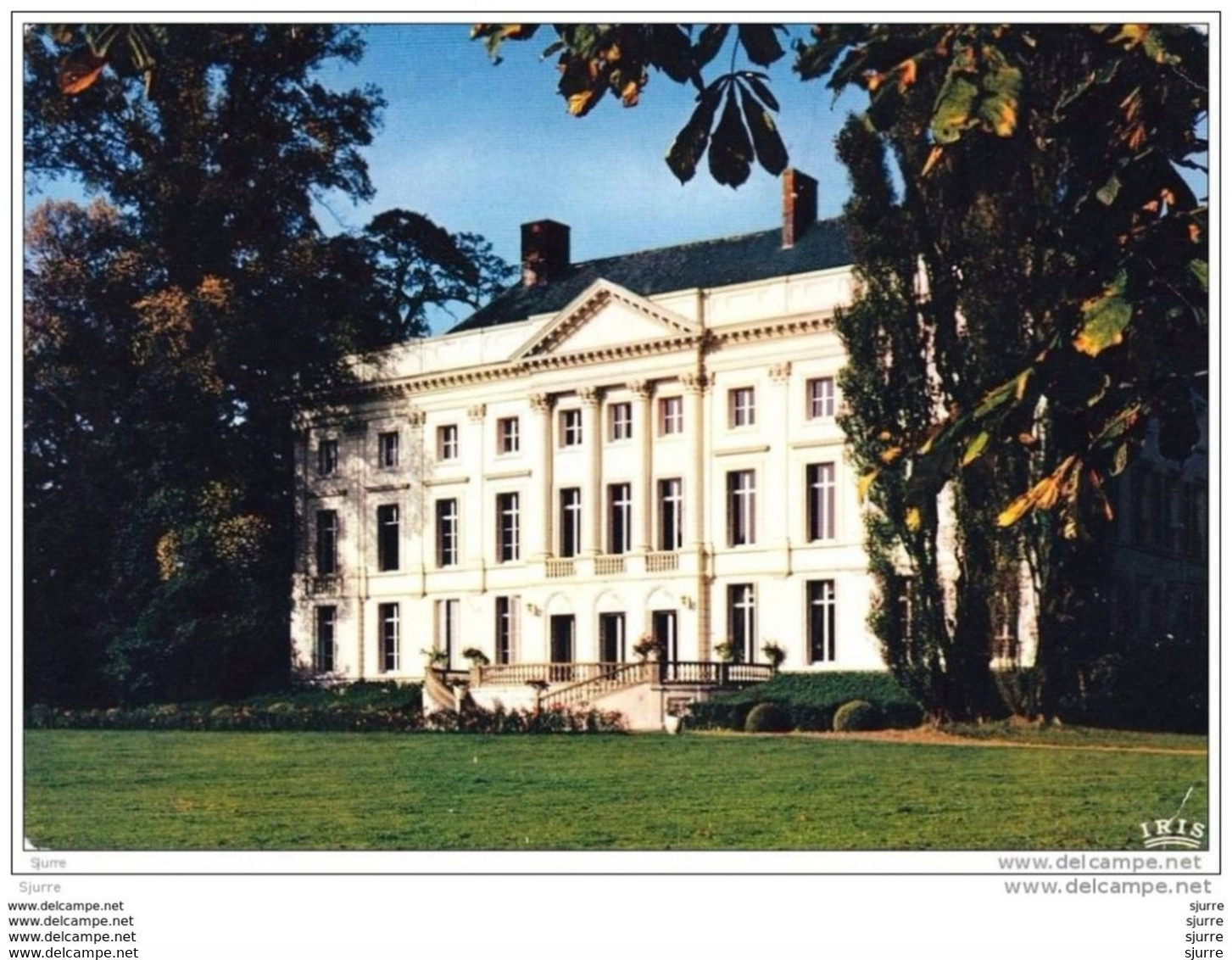 BELLEM / Aalter - MARIAHOVE - Kasteel - Château - Aalter