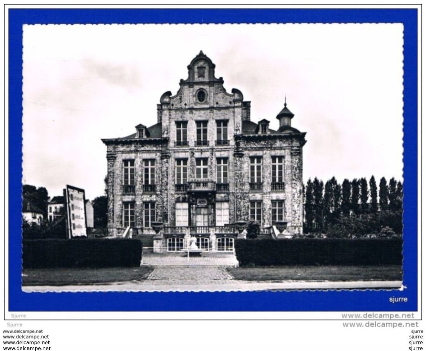 MACHELEN - Kasteel  BEAULIEU - Château - Machelen