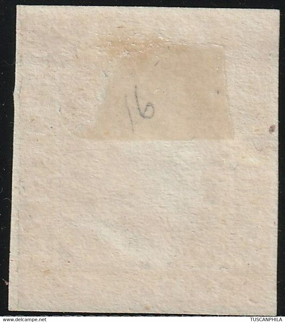 50 Gr.pos.16 Sass 14 Nuovo Sg(*) Cv 500 - Sicilia